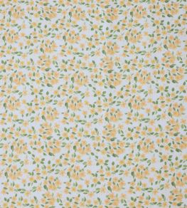 Primrose Fabric by Sophie Harpley Butter