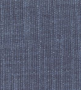Primrose Fabric by Wemyss Blue Primrose Fabric by Wemyss Blue