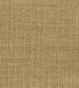 Primrose Fabric by Wemyss Gold Primrose Fabric by Wemyss Gold