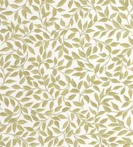 Printemps Wallpaper by Caselio Vert Kaki