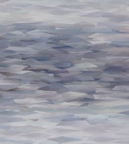Prism Wallpaper by 1838 Wallcoverings Heather Prism Wallpaper by 1838 Wallcoverings Heather