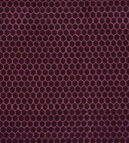 Prism Fabric by Prestigious Textiles Plum