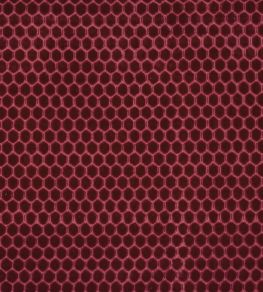 Prism Fabric by Prestigious Textiles Ruby Prism Fabric by Prestigious Textiles Ruby
