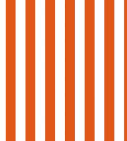 Prisma Wallpaper by Jannelli&Volpi Orange Prisma Wallpaper by Jannelli&Volpi Orange