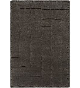 Prive Rug by Surya Charcoal-2305 Prive Rug by Surya Charcoal-2305