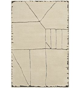 Prive Rug by Surya Ivory-2300 Prive Rug by Surya Ivory-2300
