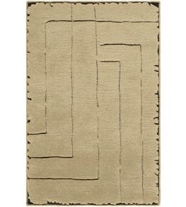 Prive Rug by Surya Sandstone-2302 Prive Rug by Surya Sandstone-2302