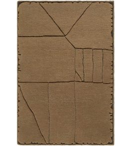 Prive Rug by Surya Taupe-2301 Prive Rug by Surya Taupe-2301