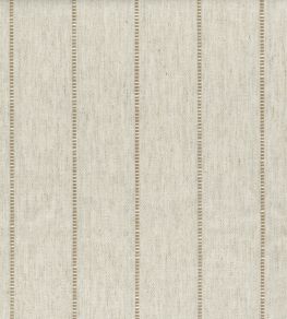 Proportion Fabric by Casamance Ocre