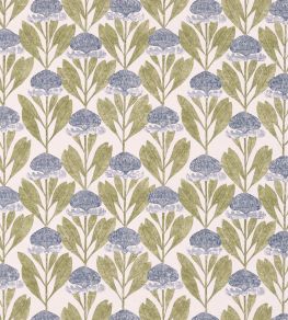 Protea Fabric by Harlequin Harbour Grey/Linden Protea Fabric by Harlequin Harbour Grey/Linden