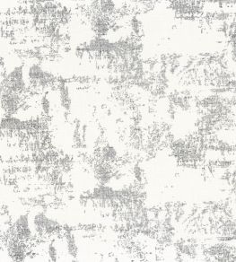 Psyche Fabric by Camengo Argent