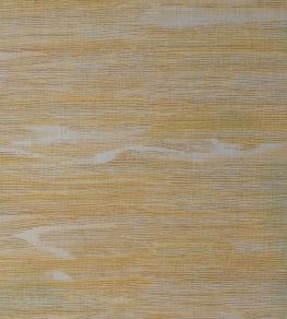 Puff Fabric by Andrew Martin Yellow Puff Fabric by Andrew Martin Yellow