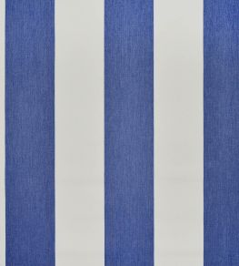 Punch Fabric by Casal Bleu Klein Punch Fabric by Casal Bleu Klein