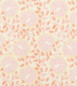 Punch Paisley Wallpaper by Christopher Farr Cloth Guava Punch Paisley Wallpaper by Christopher Farr Cloth Guava