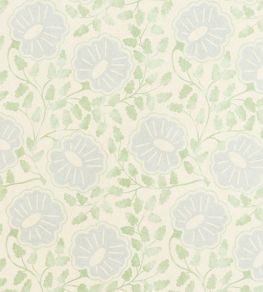Punch Paisley Wallpaper by Christopher Farr Cloth Iris Punch Paisley Wallpaper by Christopher Farr Cloth Iris