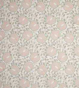Punch Paisley Fabric by Christopher Farr Cloth Olive Punch Paisley Fabric by Christopher Farr Cloth Olive