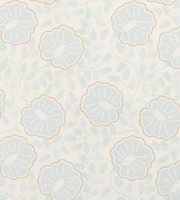 Punch Paisley Wallpaper by Christopher Farr Cloth Sky Punch Paisley Wallpaper by Christopher Farr Cloth Sky