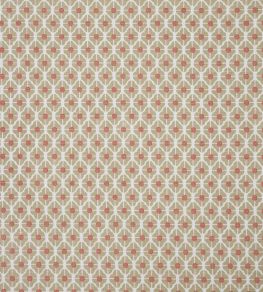 Punto Fabric by Jim Thompson No.9 Red Ochre Punto Fabric by Jim Thompson No.9 Red Ochre