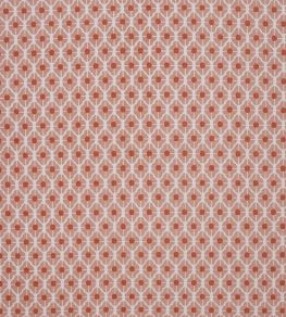Punto Fabric by Jim Thompson No.9 Rose Punto Fabric by Jim Thompson No.9 Rose