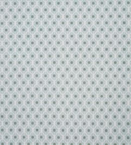 Punto Fabric by Jim Thompson No.9 Seabreeze Punto Fabric by Jim Thompson No.9 Seabreeze