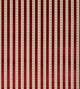 Punto Fabric by Manuel Canovas Rubis