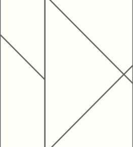 Pure Wallpaper by Casadeco Beige / Noir Fusain Pure Wallpaper by Casadeco Beige / Noir Fusain