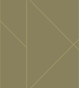 Pure Wallpaper by Casadeco Vert Olive Pure Wallpaper by Casadeco Vert Olive