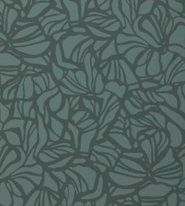 Purity Wallpaper by 1838 Wallcoverings Forest Purity Wallpaper by 1838 Wallcoverings Forest