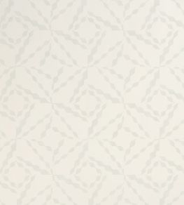 Puzzle Wallpaper by Christopher Farr Cloth Pearl Puzzle Wallpaper by Christopher Farr Cloth Pearl