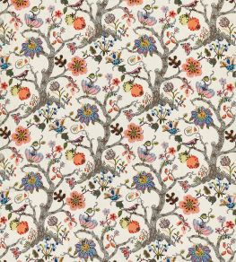 Puzzlewood Fabric by Osborne & Little Blossom Puzzlewood Fabric by Osborne & Little Blossom