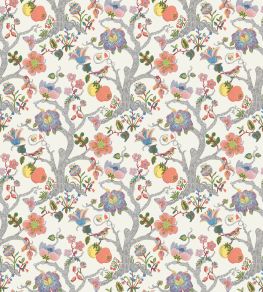 Puzzlewood Wallpaper by Osborne & Little Blossom Puzzlewood Wallpaper by Osborne & Little Blossom