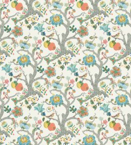 Puzzlewood Wallpaper by Osborne & Little Lagoon Puzzlewood Wallpaper by Osborne & Little Lagoon