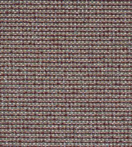 Pyra Fabric by Camengo Bordeaux