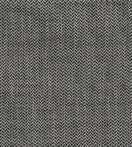Quadira Fabric by Wemyss Cinder