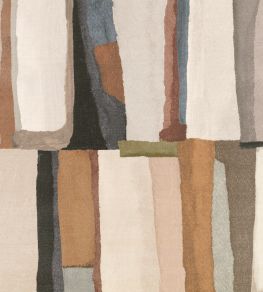 Quadrata Wallpaper by Black Edition Sienna Quadrata Wallpaper by Black Edition Sienna