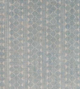 Quantock Wallpaper by Fermoie Powder Blue