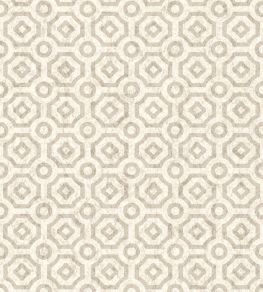 Queens Quarter Wallpaper by Cole & Son Mica