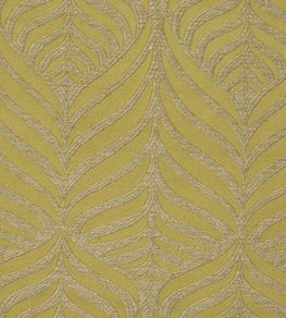 Quill Weave in Yarn Jacquard Fabric by Liberty Lichen