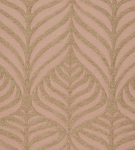 Quill Weave in Yarn Jacquard Fabric by Liberty Ointment
