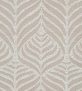 Quill Weave in Yarn Jacquard Fabric by Liberty Pewter Quill Weave in Yarn Jacquard Fabric by Liberty Pewter