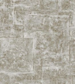 Quilt Wallpaper by Arte Chroma