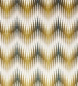 Quintero Fabric by Romo Olivine Quintero Fabric by Romo Olivine