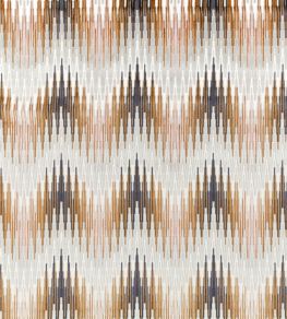 Quintero Fabric by Romo Sorbet Quintero Fabric by Romo Sorbet