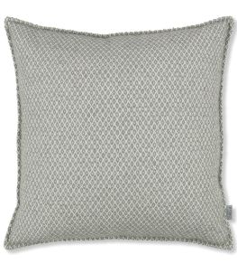 Quito Cushion 55 x 55cm by Romo Adriatic Quito Cushion 55 x 55cm by Romo Adriatic