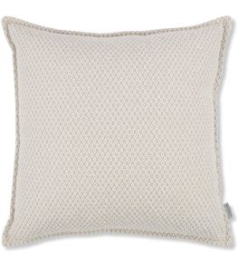 Quito Cushion 55 x 55cm by Romo Jasmine