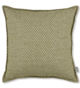 Quito Cushion 55 x 55cm by Romo Moss