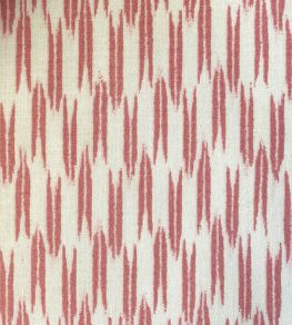 Quiver Fabric by Ian Sanderson Dusty Pink Quiver Fabric by Ian Sanderson Dusty Pink