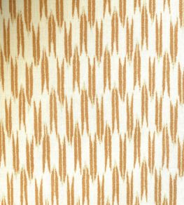Quiver Fabric by Ian Sanderson Honey Quiver Fabric by Ian Sanderson Honey