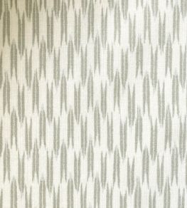 Quiver Fabric by Ian Sanderson Linen Quiver Fabric by Ian Sanderson Linen