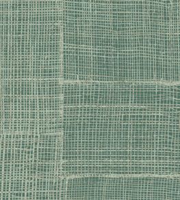 Rabane Wallpaper by Arte Malachite Rabane Wallpaper by Arte Malachite
